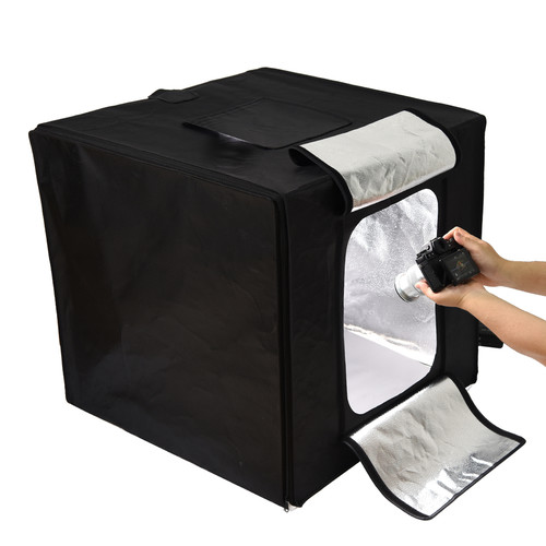 Godox LSD40 Lightbox sa LED svetlom - 7